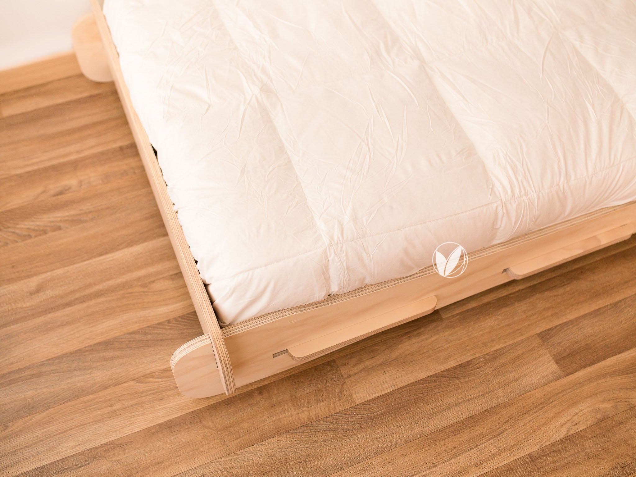 Las 20 mejores camas Montessori vistas en Instagram